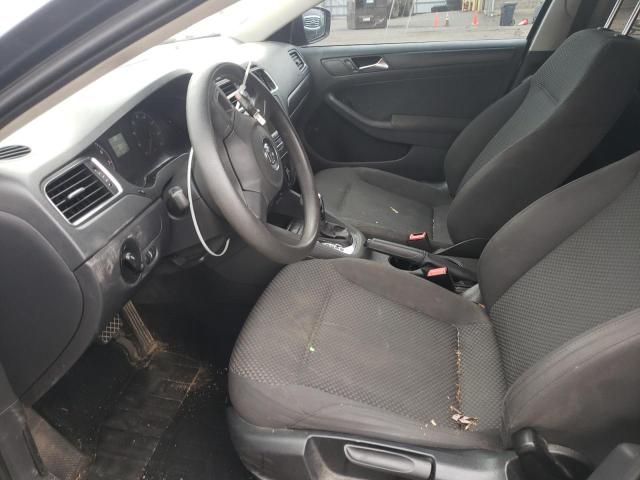 Photo 7 from auction – 2011 VOLKSWAGEN JETTA BASE with VIN 3VW2K7AJ4BM020896