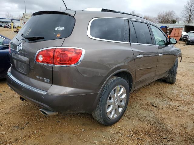 Photo 3 from auction – 2011 BUICK ENCLAVE CX with VIN 5GAKVCED8BJ124426