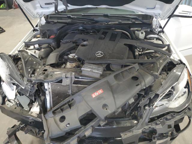 Photo 11 from auction – 2015 MERCEDES-BENZ E 400 with VIN WDDKJ6FBXFF303333