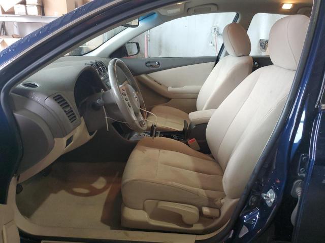 Photo 7 from auction – 2012 NISSAN ALTIMA BAS with VIN 1N4AL2AP2CN565723