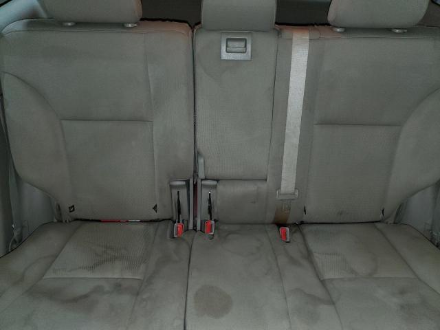 Photo 10 from auction – 2008 FORD EDGE SEL with VIN 2FMDK48C48BB15286