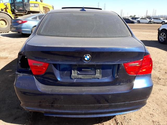 Photo 6 from auction – 2011 BMW 328 I SULE with VIN WBAPH5C55BA442973