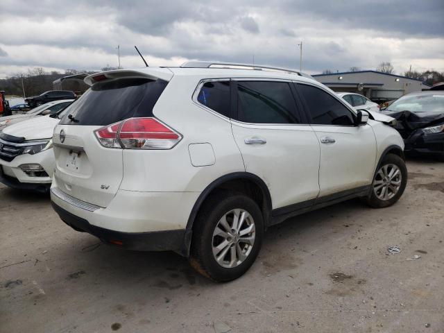 Photo 3 from auction – 2016 NISSAN ROGUE S with VIN KNMAT2MT2GP695224