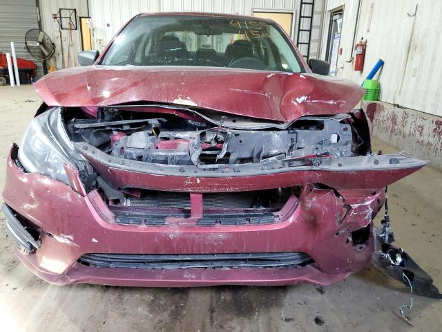 Photo 5 from auction – 2018 SUBARU LEGACY 2.5 with VIN 4S3BNAA68J3043293