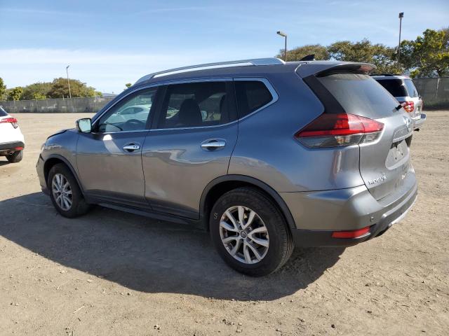 Photo 2 from auction – 2020 NISSAN ROGUE S with VIN KNMAT2MT3LP526758