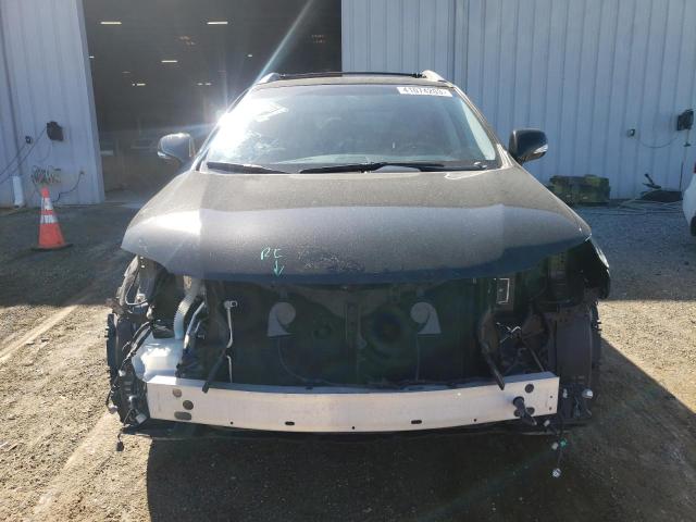 Photo 5 from auction – 2013 LEXUS RX 350 with VIN 2T2ZK1BA2DC129720