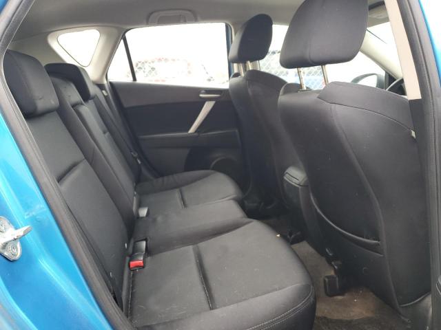 Photo 10 from auction – 2010 MAZDA 3 S with VIN JM1BL1H63A1322674