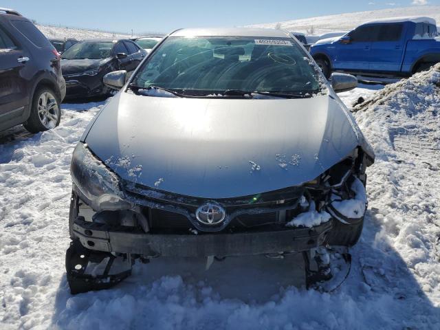 Photo 5 from auction – 2015 TOYOTA COROLLA L with VIN 2T1BURHE0FC385754