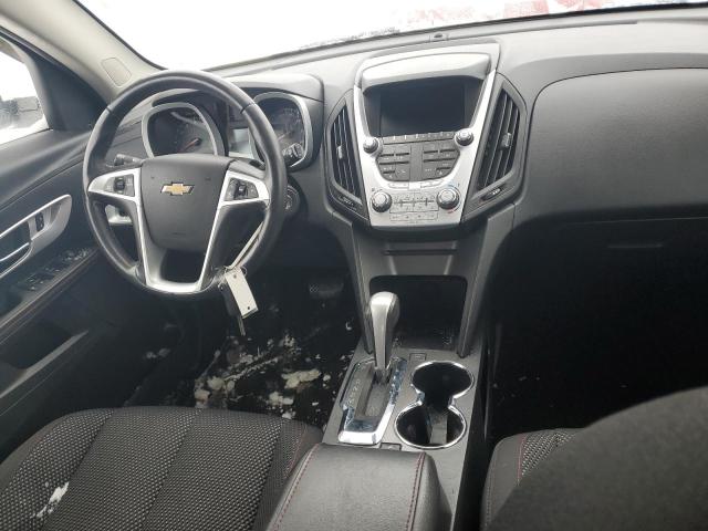 Photo 8 from auction – 2015 CHEVROLET EQUINOX LT with VIN 2GNALBEKXF1123908