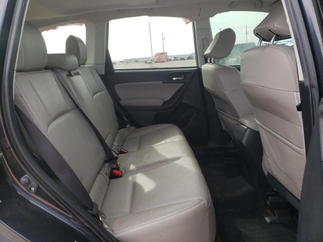Photo 11 from auction – 2015 SUBARU FORESTER 2 with VIN JF2SJAHC0FH559408