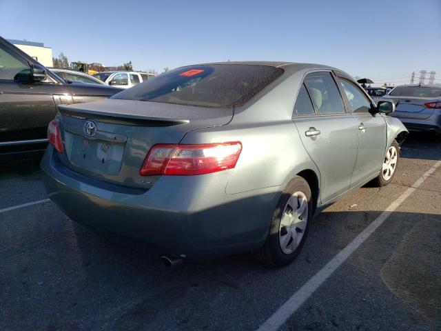 Photo 3 from auction – 2009 TOYOTA CAMRY BASE with VIN 4T4BE46K69R116840