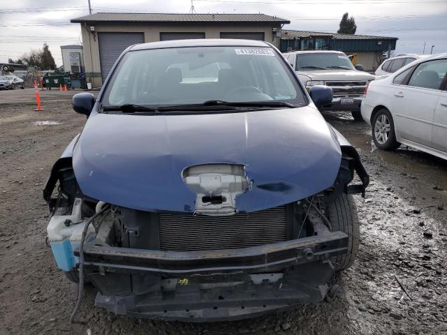 Photo 5 from auction – 2012 NISSAN VERSA S with VIN 3N1BC1CP0CK266729