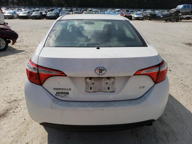 Photo 6 from auction – 2015 TOYOTA COROLLA L with VIN 2T1BURHE4FC429173
