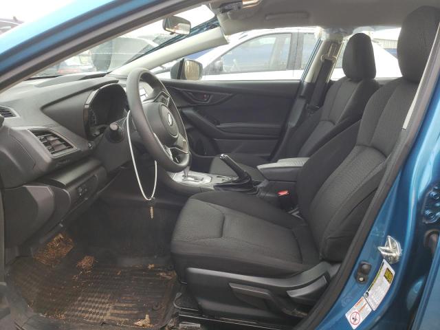 Photo 7 from auction – 2019 SUBARU IMPREZA with VIN 4S3GTAA66K3724386