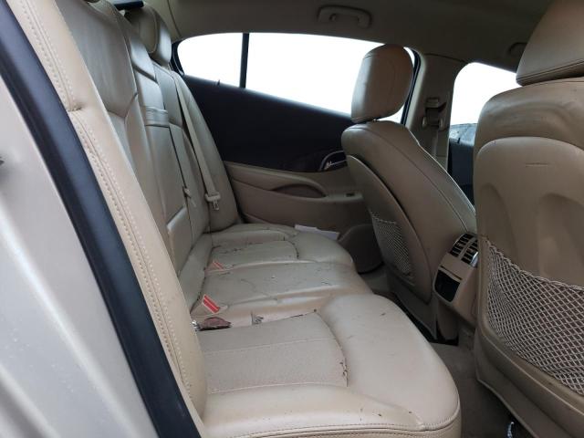 Photo 10 from auction – 2012 BUICK LACROSSE T with VIN 1G4GJ5E39CF102213