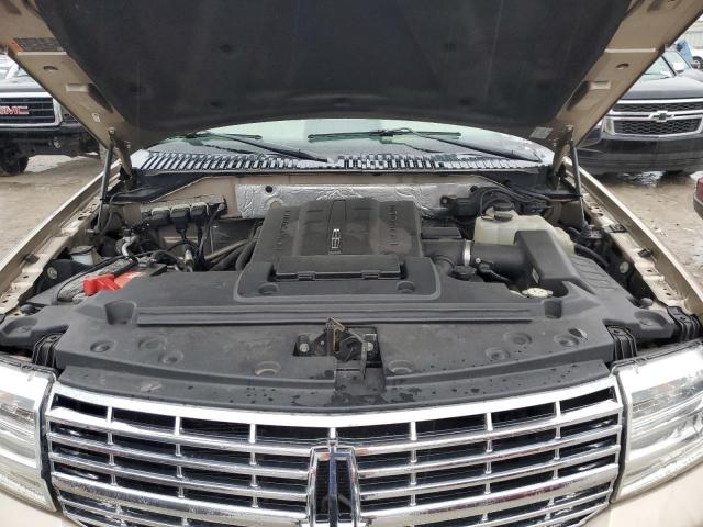 Photo 12 from auction – 2014 LINCOLN NAVIGATOR with VIN 5LMJJ2J58EEL03084
