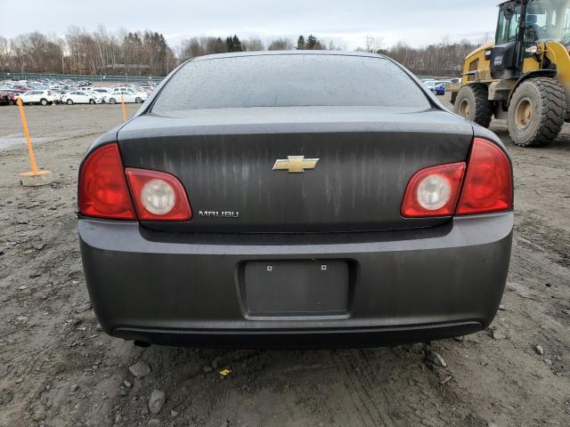 Photo 6 from auction – 2012 CHEVROLET MALIBU LS with VIN 1G1ZA5EU8CF393270