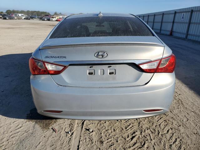 Photo 6 from auction – 2013 HYUNDAI SONATA GLS with VIN 5NPEB4AC9DH538124