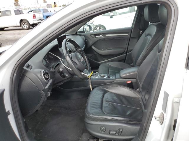 Photo 7 from auction – 2015 AUDI A3 PREMIUM with VIN WAUACGFF9F1019159