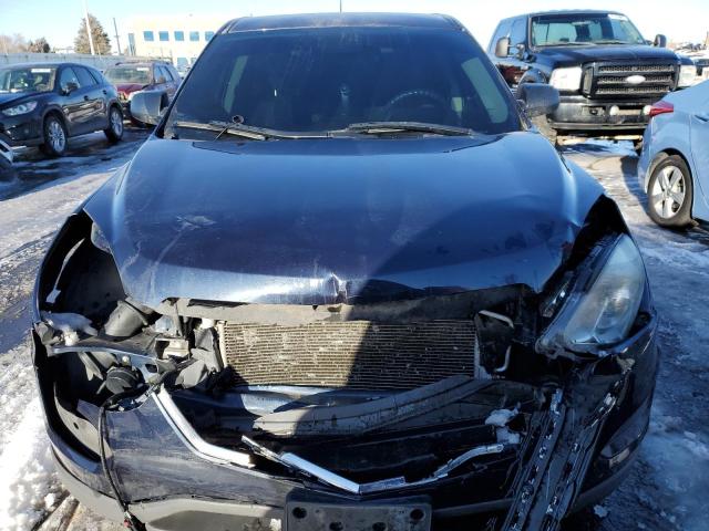 Photo 5 from auction – 2016 CHEVROLET EQUINOX LS with VIN 2GNFLEEK3G6359523