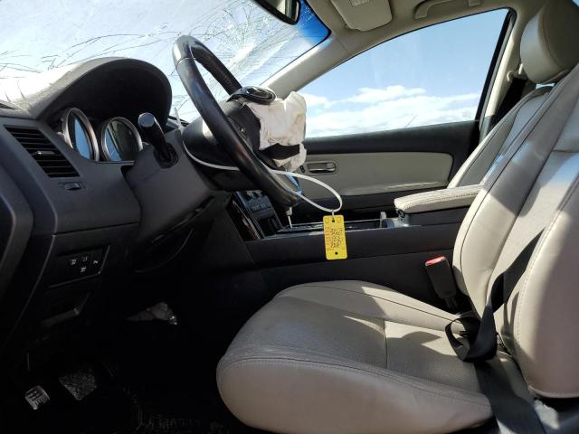 Photo 7 from auction – 2013 MAZDA CX-9 TOURI with VIN JM3TB2CA5D0424651