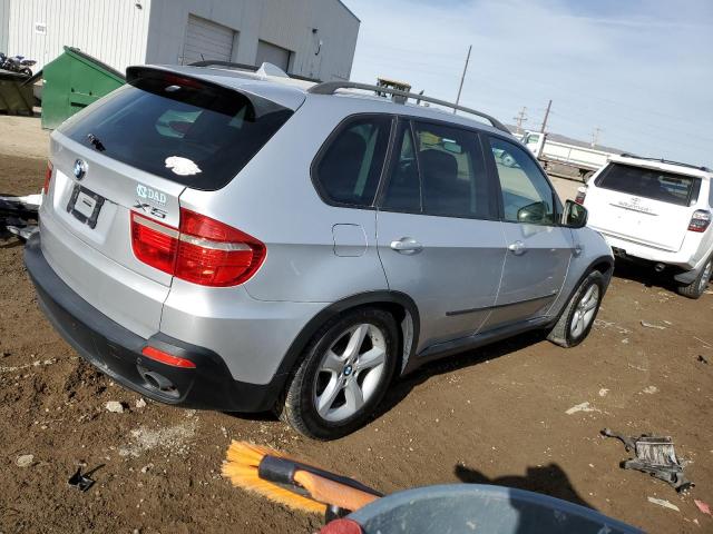 Photo 3 from auction – 2008 BMW X5 3.0I with VIN 5UXFE43508L005749