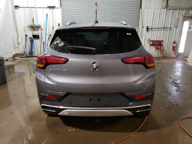 Photo 6 from auction – 2022 BUICK ENCORE GX with VIN KL4MMGSL6NB117139