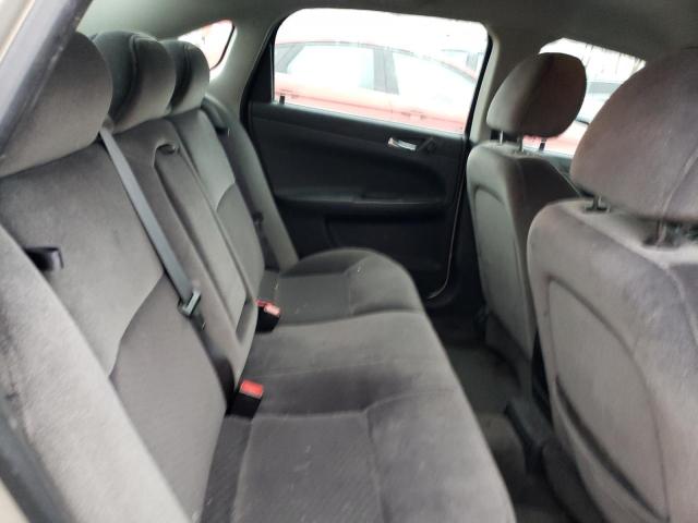 Photo 10 from auction – 2009 CHEVROLET IMPALA 1LT with VIN 2G1WT57K591120988