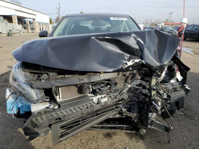 Photo 5 from auction – 2019 NISSAN ALTIMA SL with VIN 1N4BL4EV5KC227588