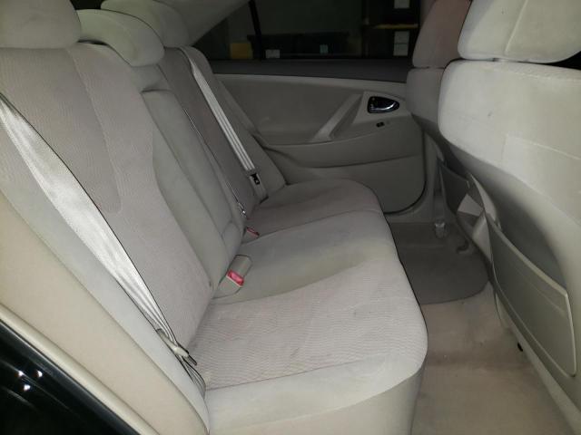 Photo 10 from auction – 2011 TOYOTA CAMRY BASE with VIN 4T1BF3EK1BU159961