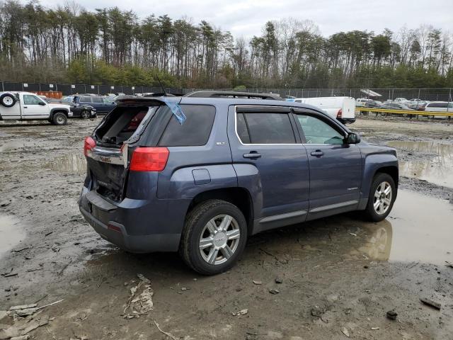 Photo 3 from auction – 2014 GMC TERRAIN SL with VIN 2GKFLXEK8E6194008