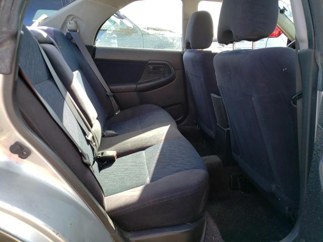 Photo 10 from auction – 2003 SUBARU IMPREZA WR with VIN JF1GD29613G502944