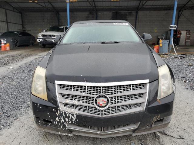 Photo 5 from auction – 2008 CADILLAC CTS with VIN 1G6DF577480215864