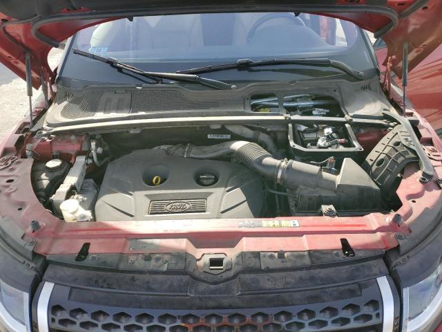 Photo 12 from auction – 2017 LAND ROVER RANGE ROVE with VIN SALVP2BGXHH215057