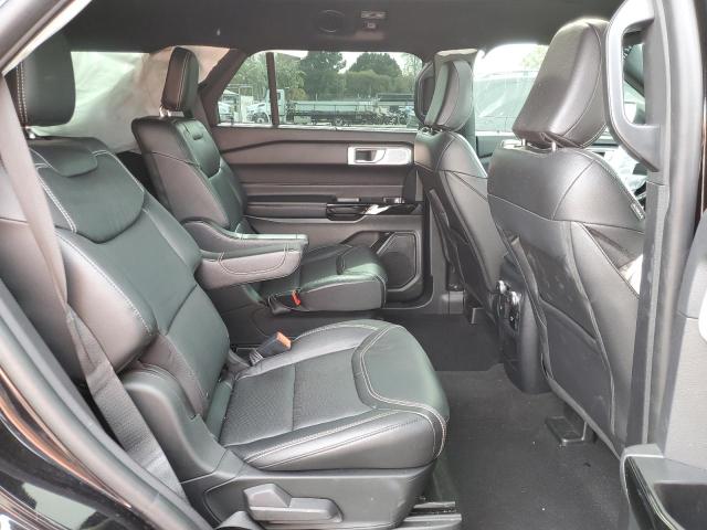 Photo 11 from auction – 2021 FORD EXPLORER S with VIN 1FM5K8GC5MGC48820