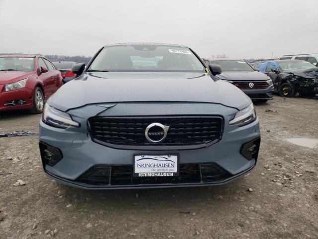 Photo 5 from auction – 2022 VOLVO S60 B5 MOM with VIN 7JRL12TZ3NG162480