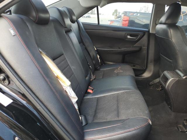 Photo 6 from auction – 2016 TOYOTA CAMRY LE with VIN 4T1BF1FK2GU252840