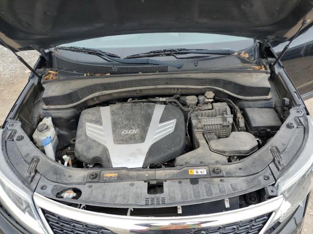 Photo 12 from auction – 2015 KIA SORENTO LX with VIN 5XYKTDA75FG605508