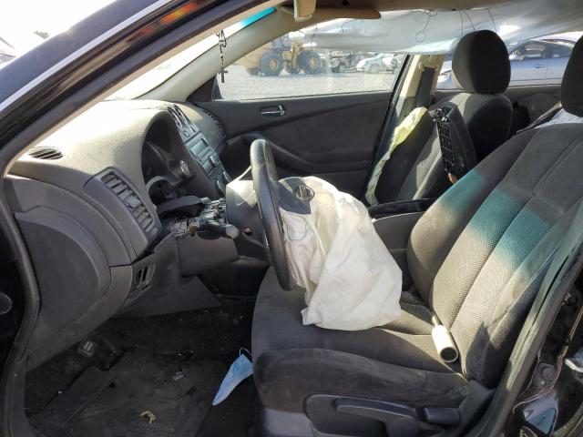 Photo 7 from auction – 2008 NISSAN ALTIMA 2.5 with VIN 1N4AL21E28N522666