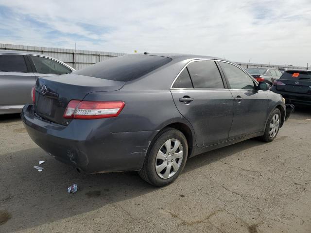 Photo 3 from auction – 2010 TOYOTA CAMRY BASE with VIN 4T1BF3EK9AU529696