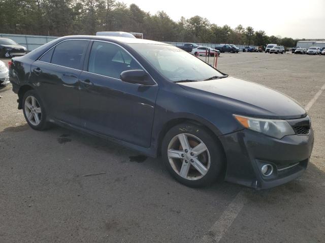 Photo 4 from auction – 2012 TOYOTA CAMRY BASE with VIN 4T1BF1FKXCU021047