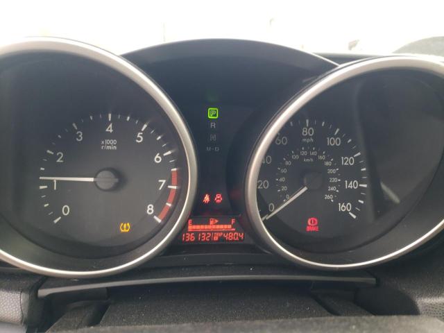Photo 9 from auction – 2010 MAZDA 3 I with VIN JM1BL1SF7A1235014