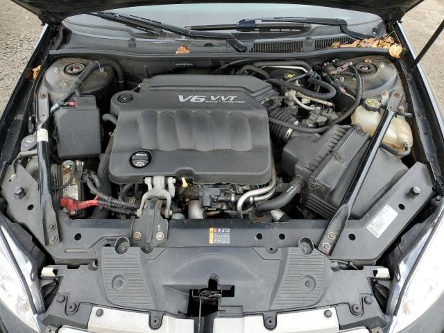 Photo 11 from auction – 2013 CHEVROLET IMPALA LS with VIN 2G1WF5E39D1136106