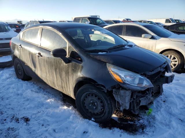 Photo 4 from auction – 2017 KIA RIO LX with VIN KNADM4A34H6005570