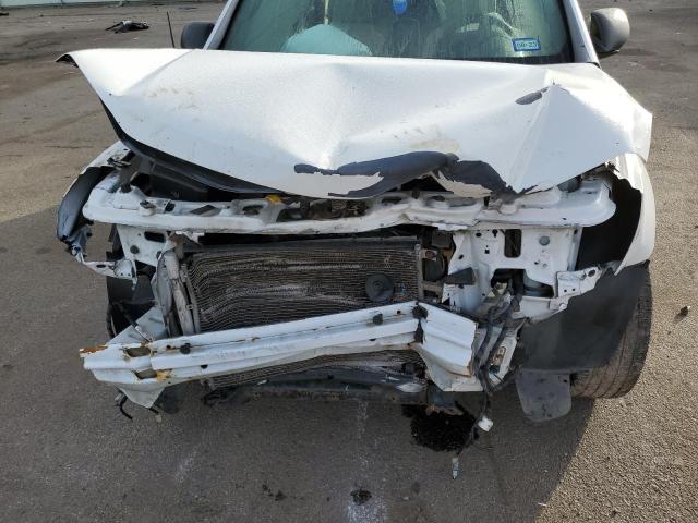 Photo 12 from auction – 2006 CHEVROLET EQUINOX LS with VIN 2CNDL13F866191161