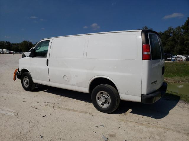 Photo 2 from auction – 2016 CHEVROLET EXPRESS G2 with VIN 1GCWGAFF7G1314627