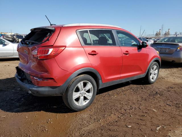 Photo 3 from auction – 2011 KIA SPORTAGE L with VIN KNDPB3A22B7126896