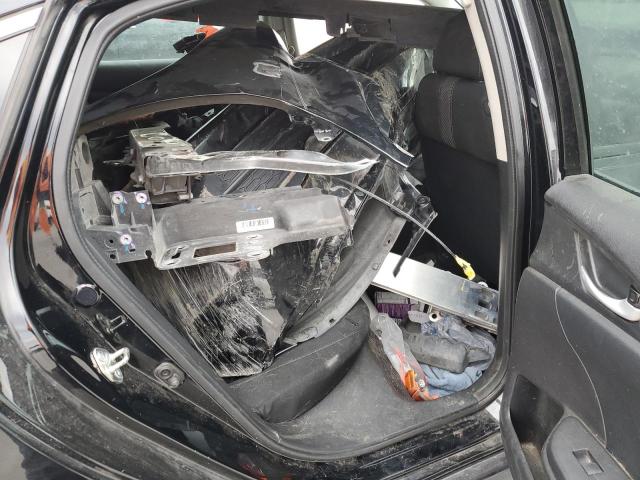 Photo 12 from auction – 2017 HONDA CIVIC LX with VIN 19XFC2F5XHE010960