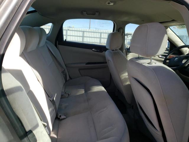 Photo 10 from auction – 2008 CHEVROLET IMPALA LT with VIN 2G1WT55NX89134902