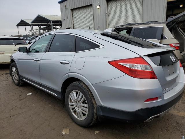 Photo 2 from auction – 2013 HONDA CROSSTOUR with VIN 5J6TF3H57DL003005